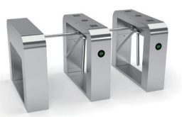 Tripod Turnstile, kód: TGW-TT030